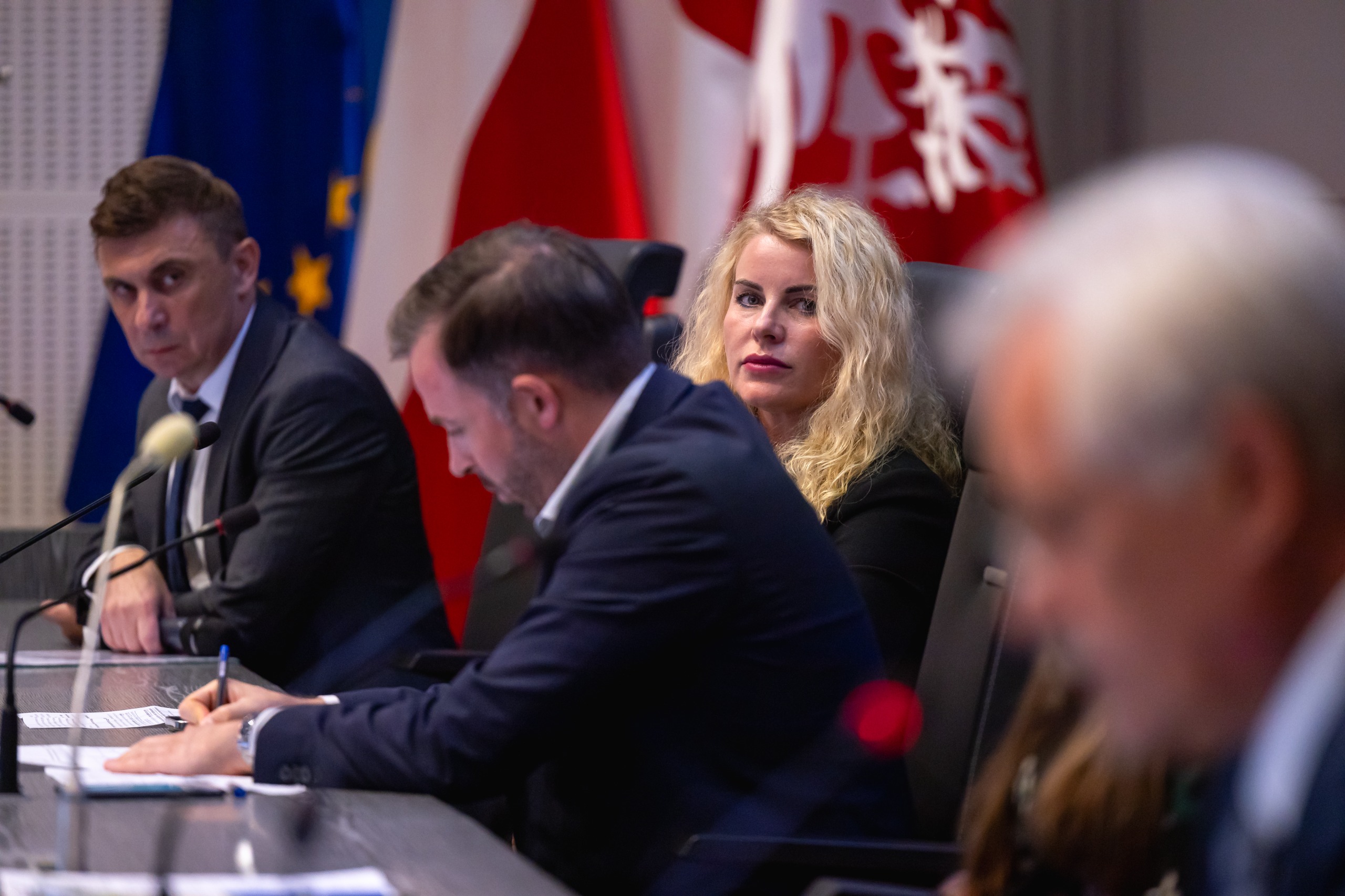 Spotkanie z Przedsiębiorcami "Polska Przedsiębiorców"