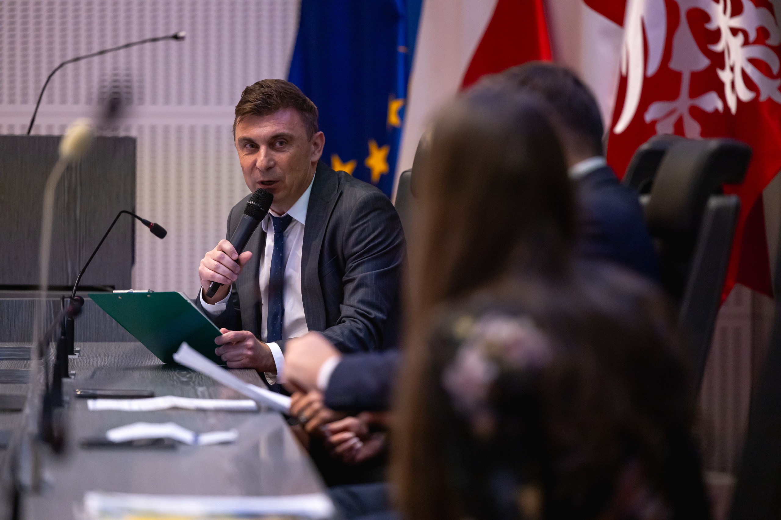 Spotkanie z Przedsiębiorcami "Polska Przedsiębiorców"
