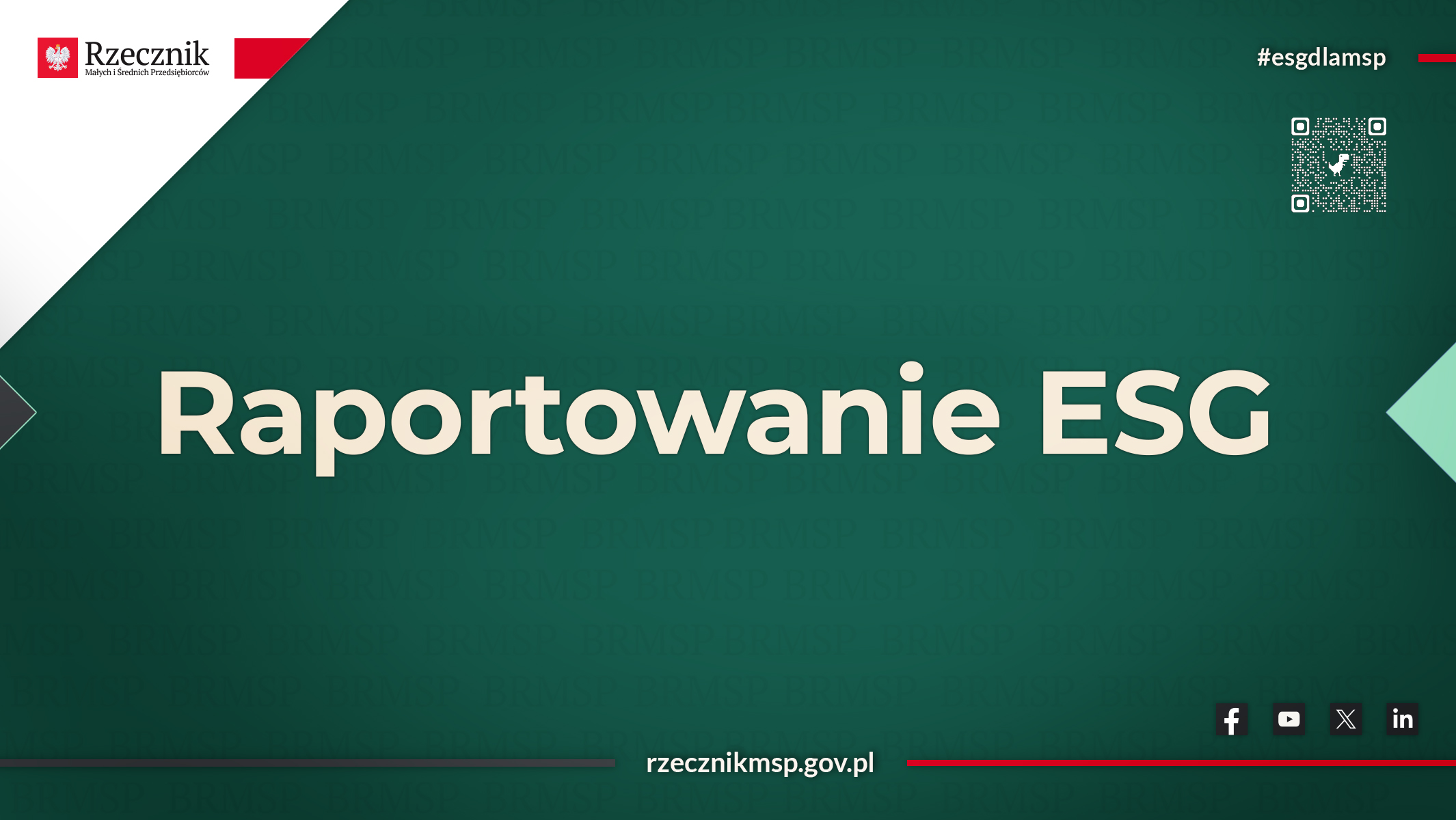 Raportowanie ESG