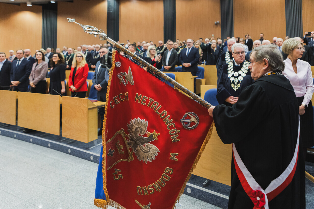 Inauguracja Roku Pomorskiego Rzemiosła