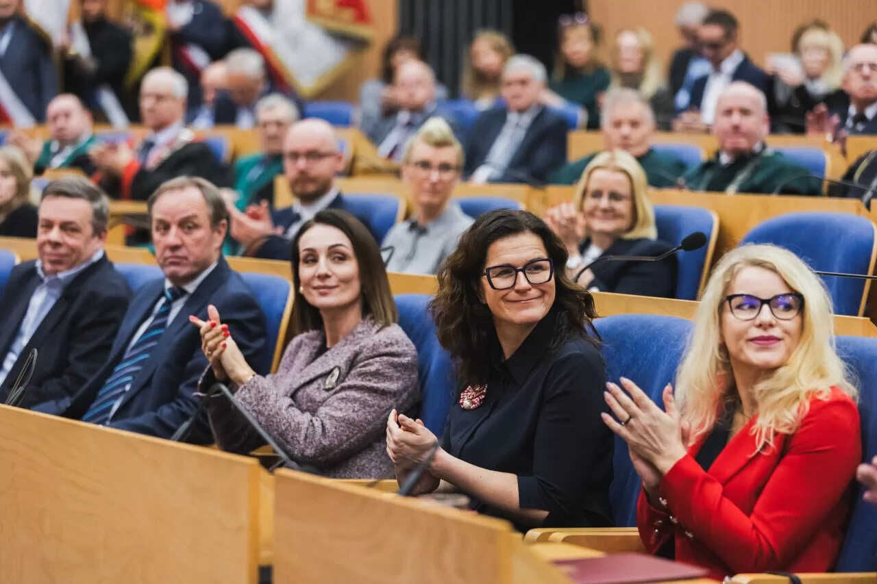 Inauguracja Roku Pomorskiego Rzemiosła