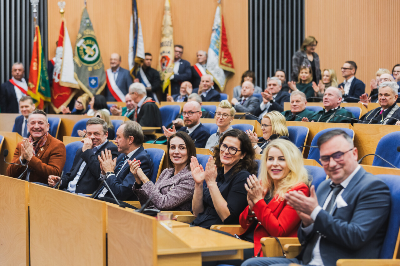 Inauguracja Roku Pomorskiego Rzemiosła