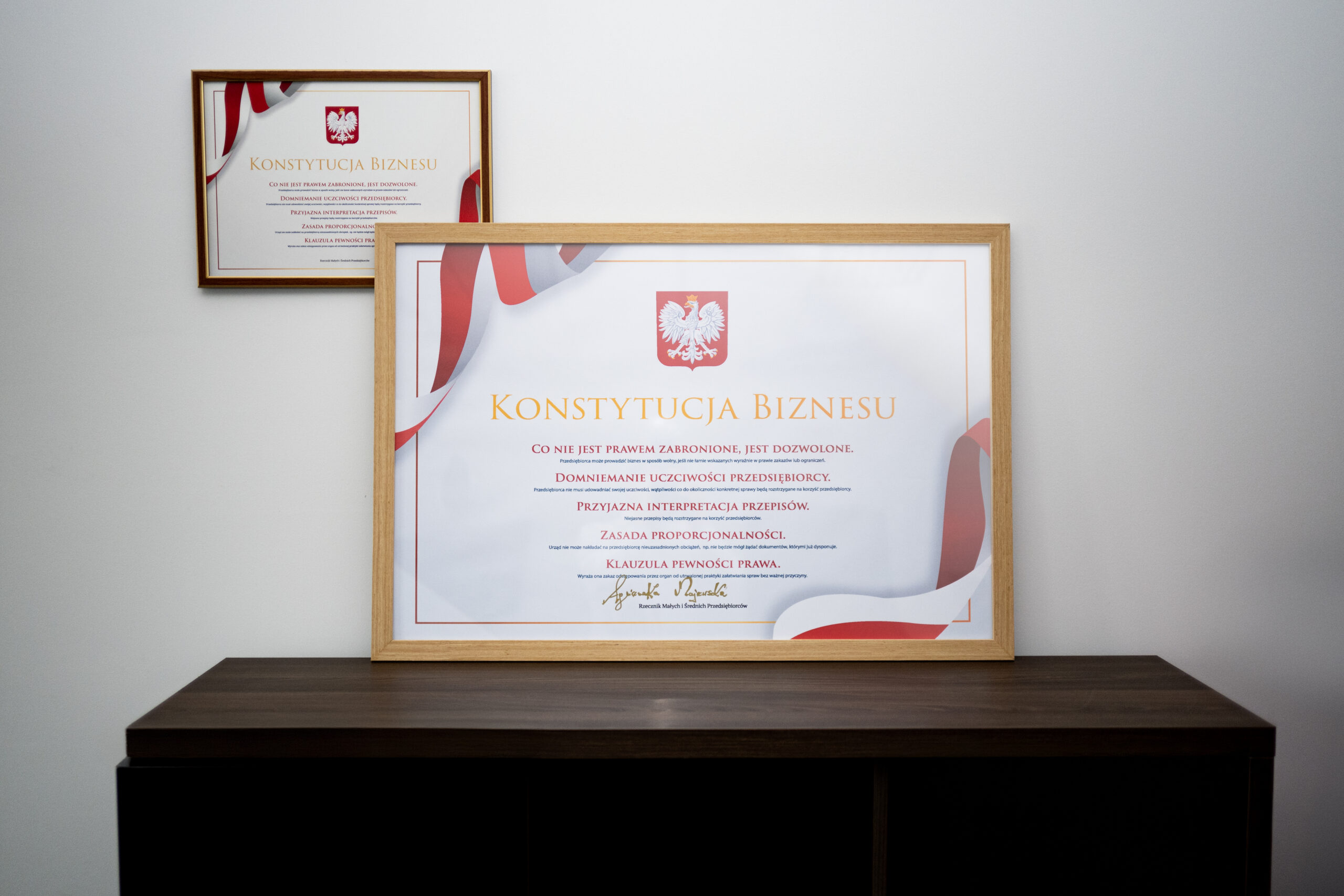 Konstytucja Biznesu