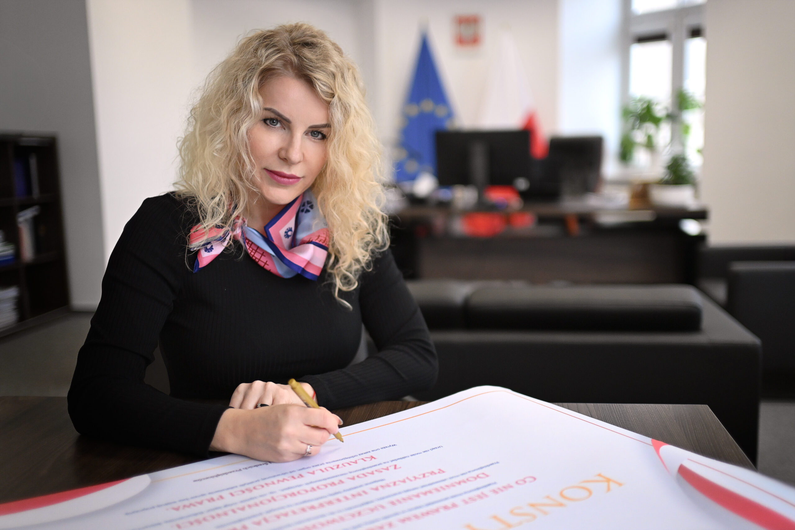 Rzecznik MŚP gra dla WOŚP