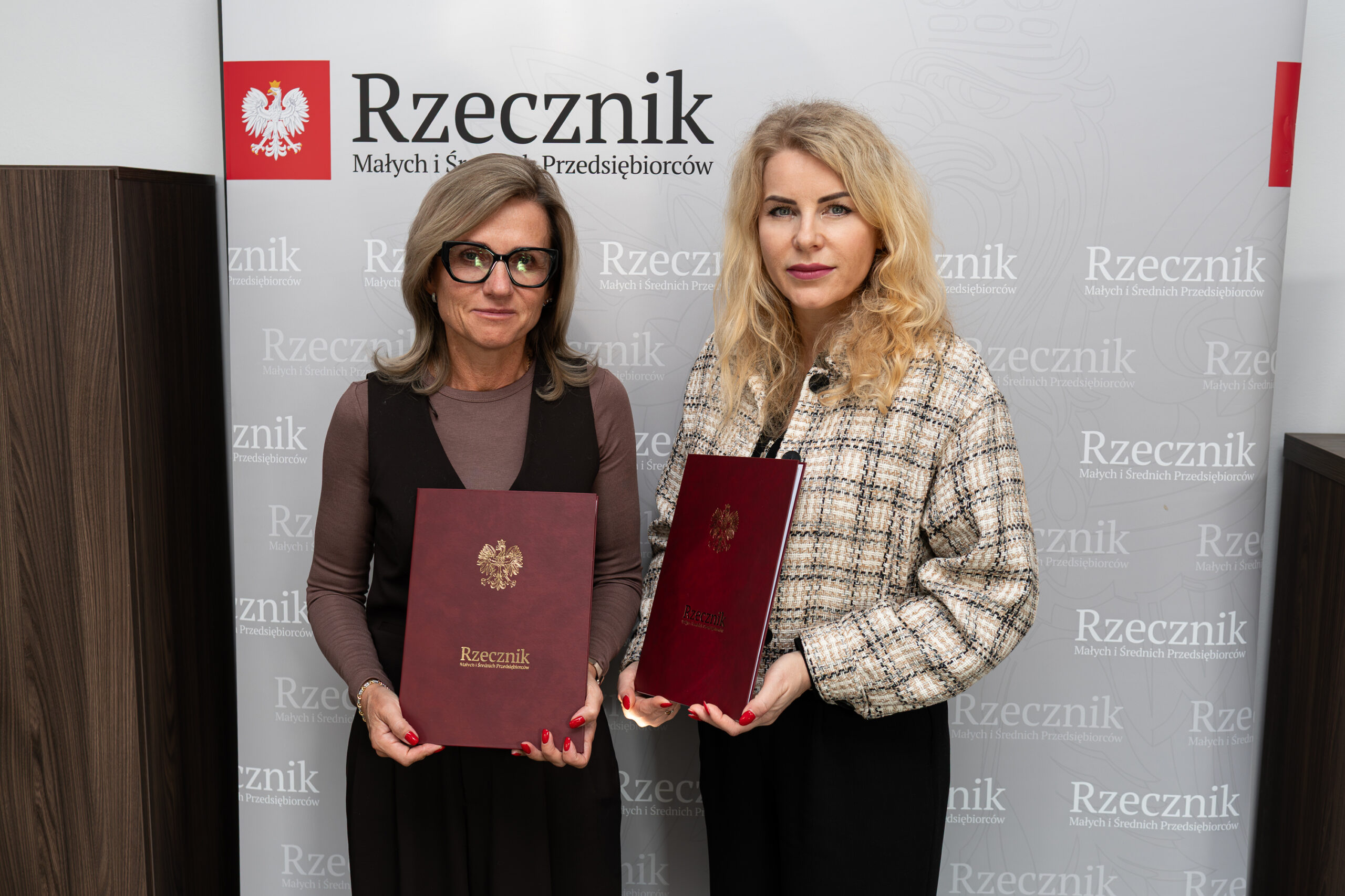 Rzecznik MŚP podejmuje współpracę z kolejnymi uczelniami wyższymi