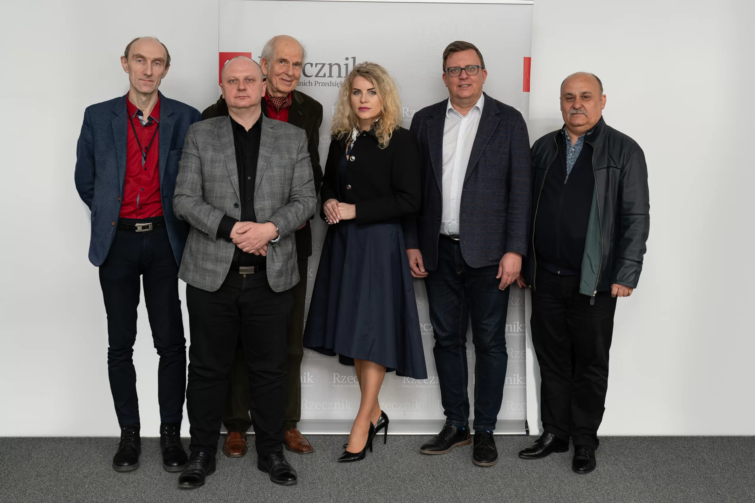Spotkanie z Polską Izbą Mediatorów