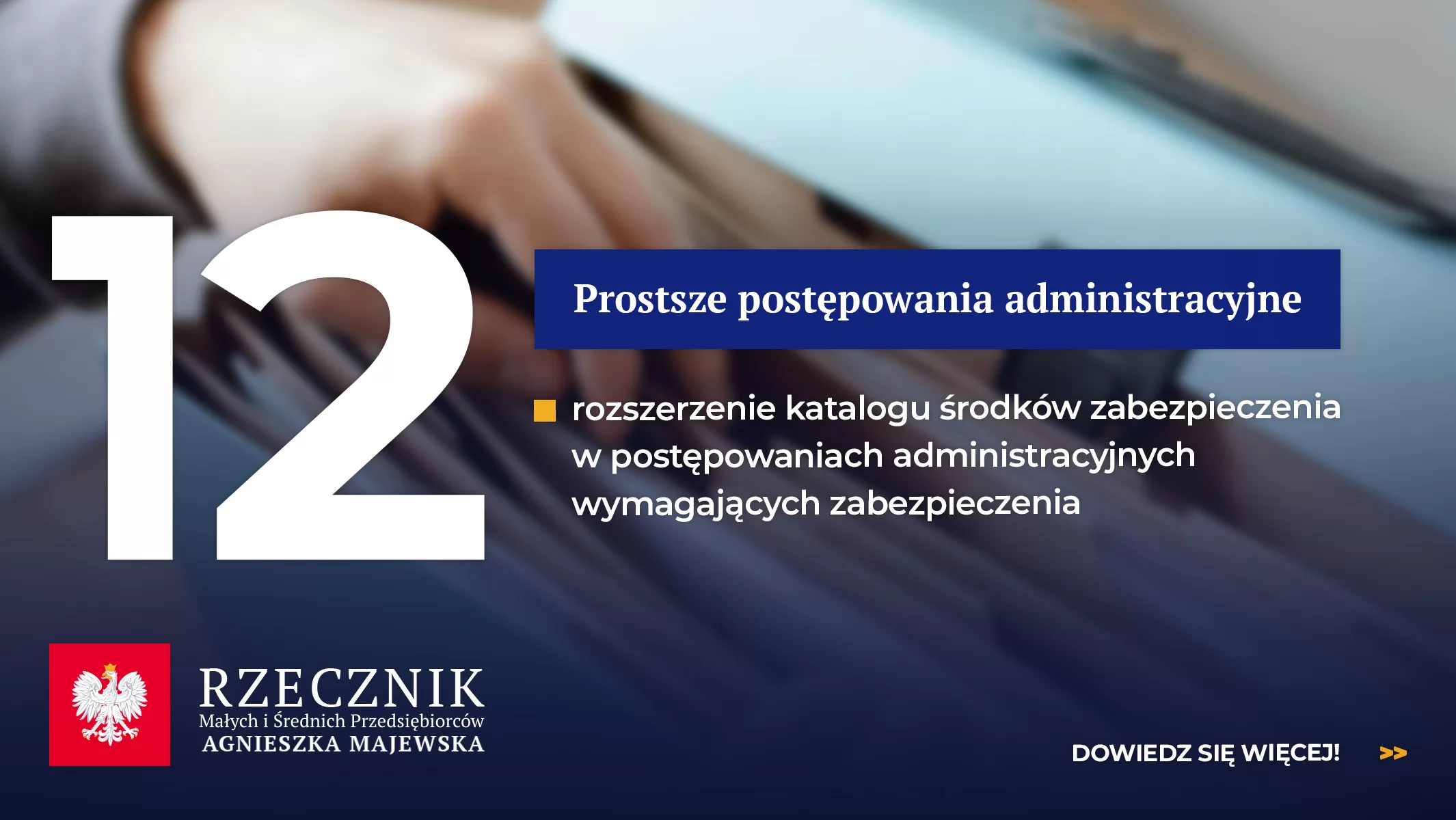 deregulacja 12