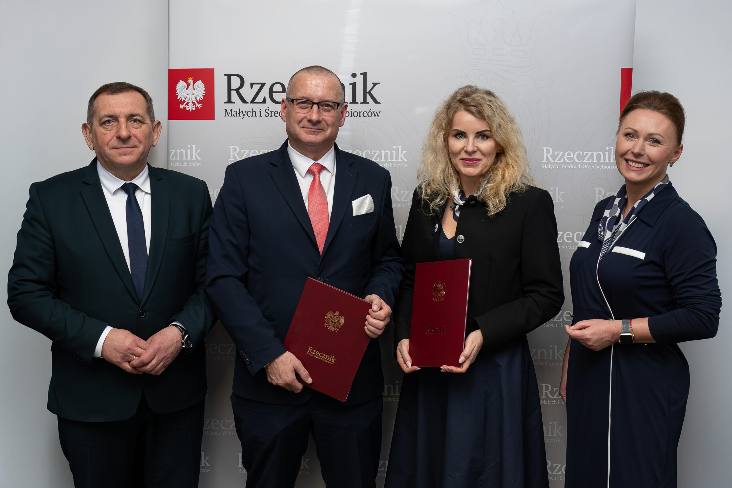 Porozumienie ze Specjalną Strefą Ekonomiczną
