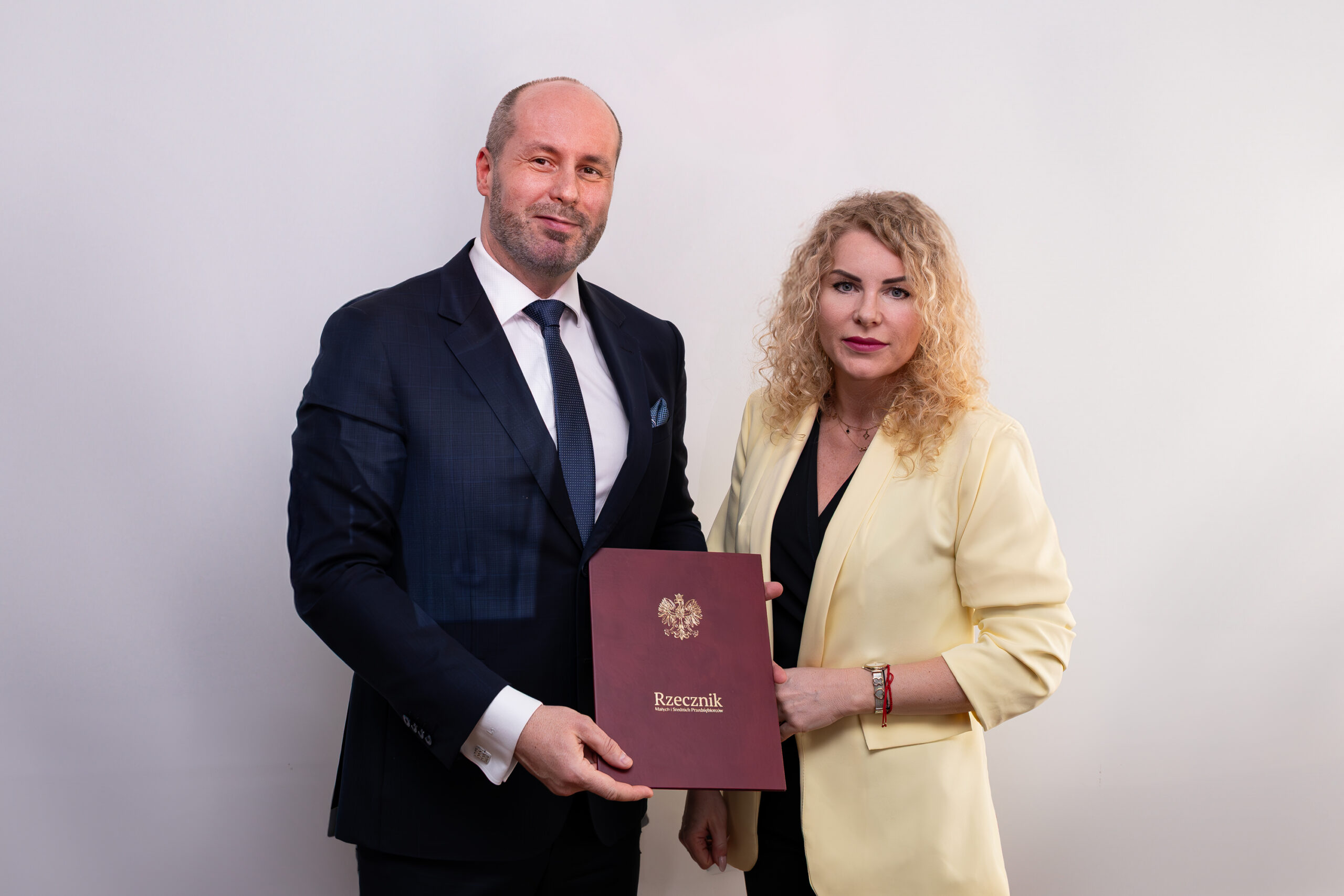 Rada Naukowa przy Rzeczniku MŚP