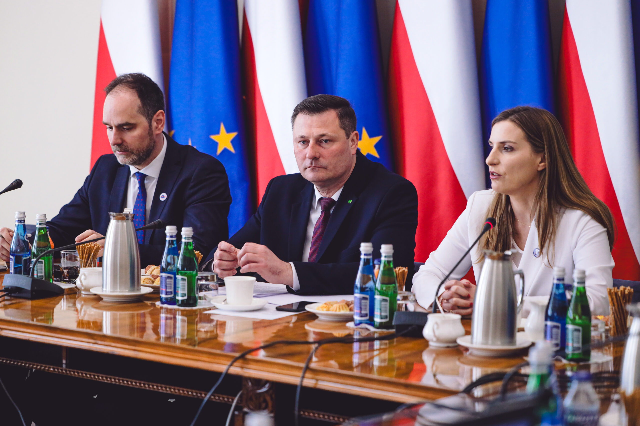 Rada Przedsiębiorców ds. prezydencji