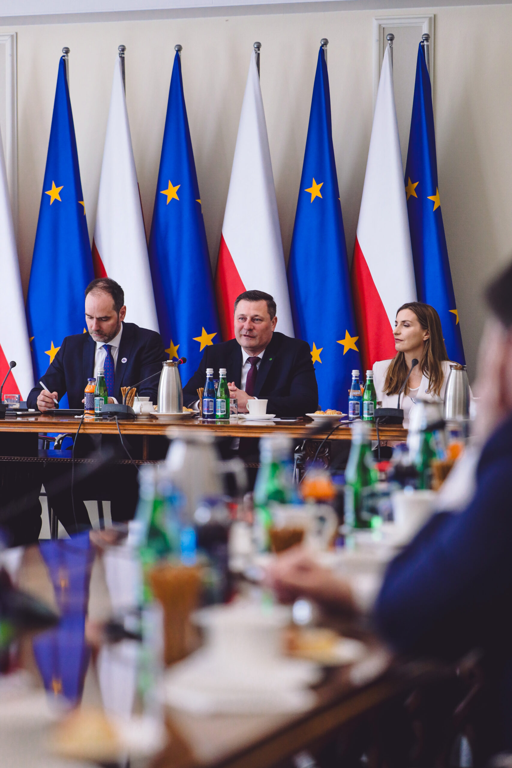 Rada Przedsiębiorców ds. prezydencji