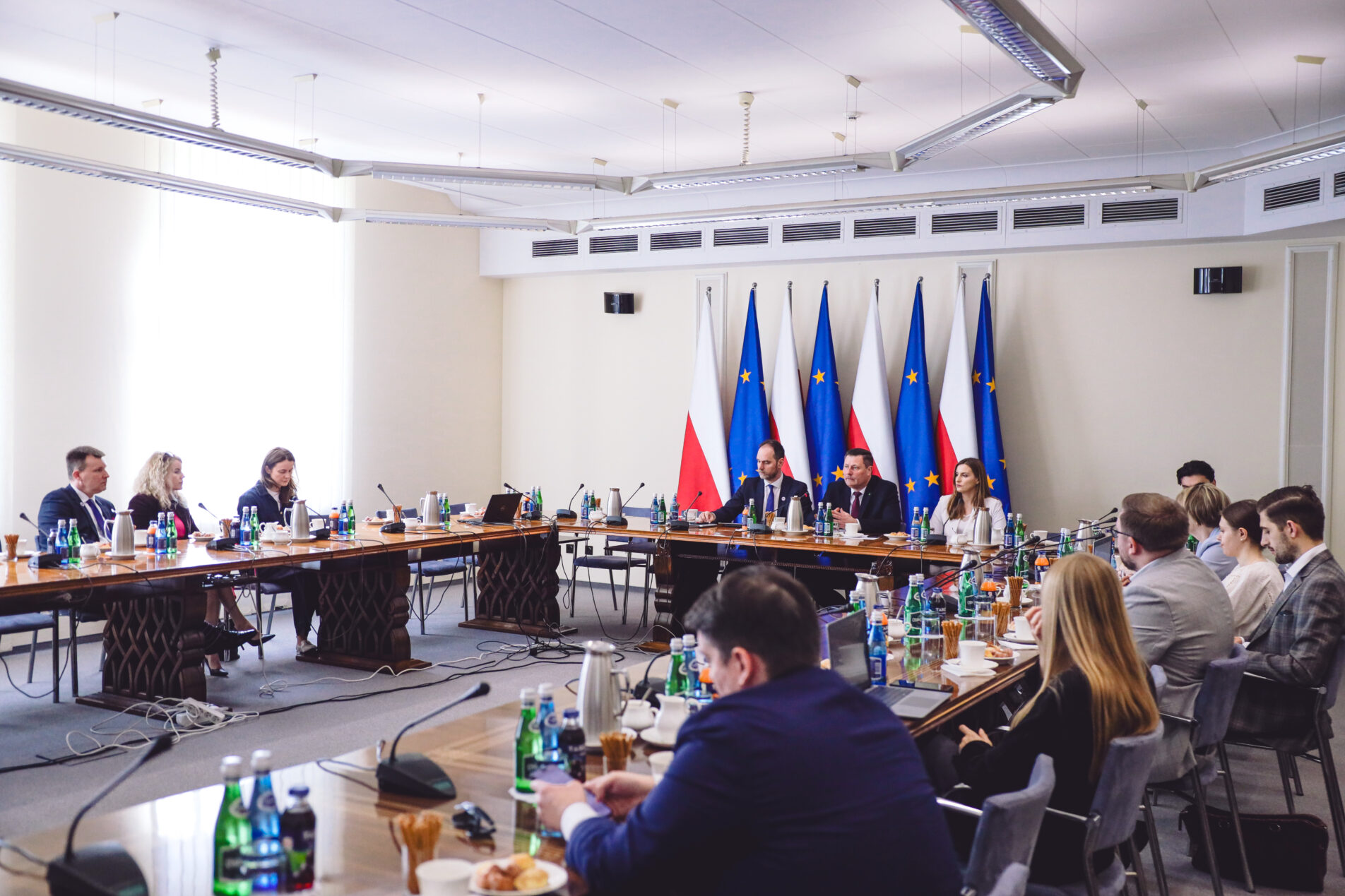 Rada Przedsiębiorców ds. prezydencji