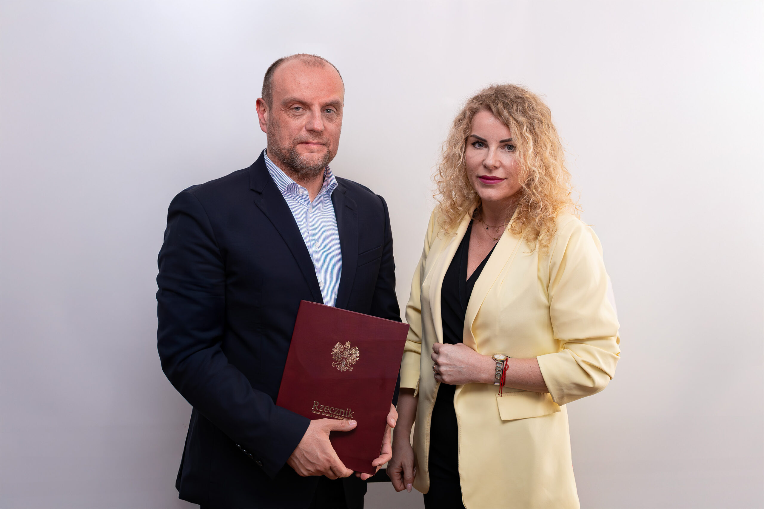 Rada Naukowa przy Rzeczniku MŚP