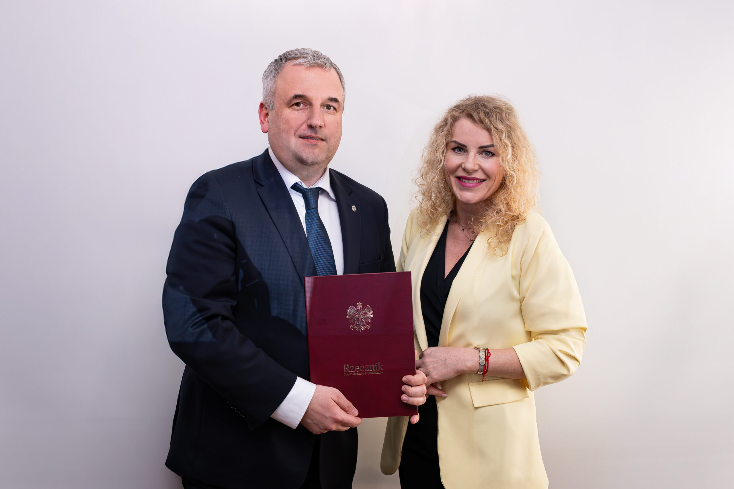 Rada Naukowa przy Rzeczniku MŚP