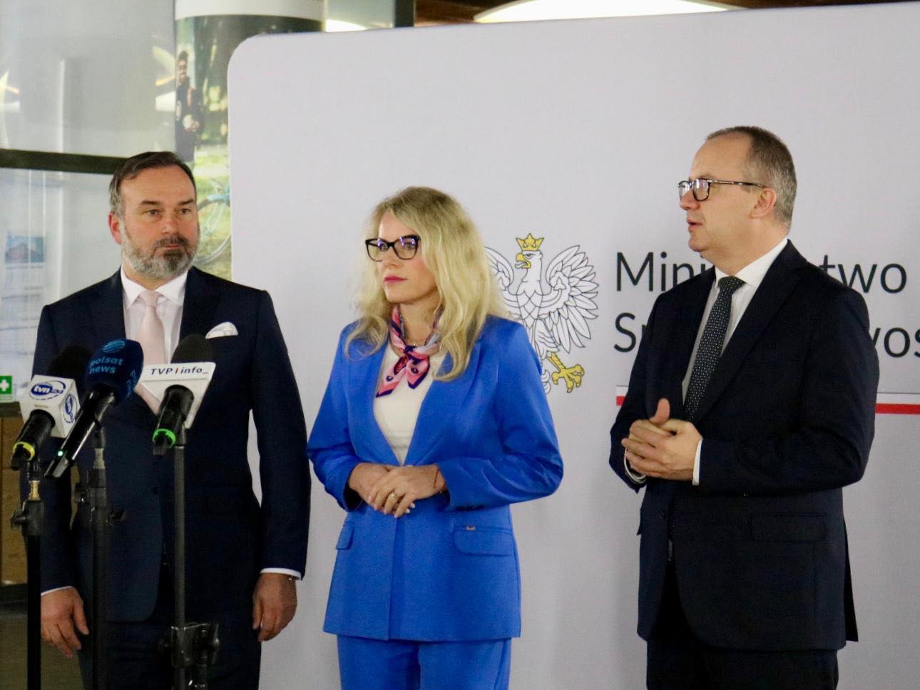 Debata Adama Bodnara w Poznaniu