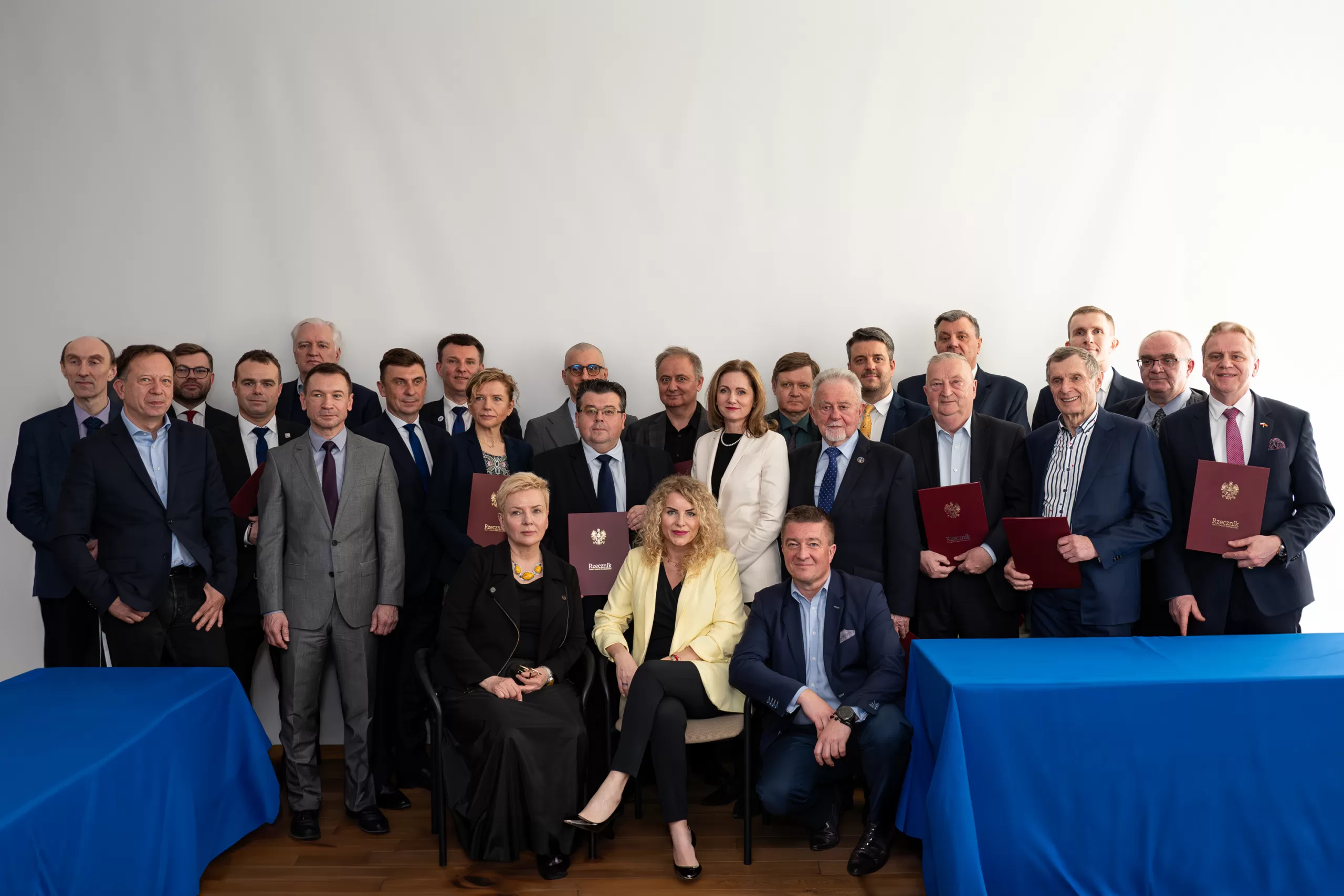 Rada Przedsiębiorców