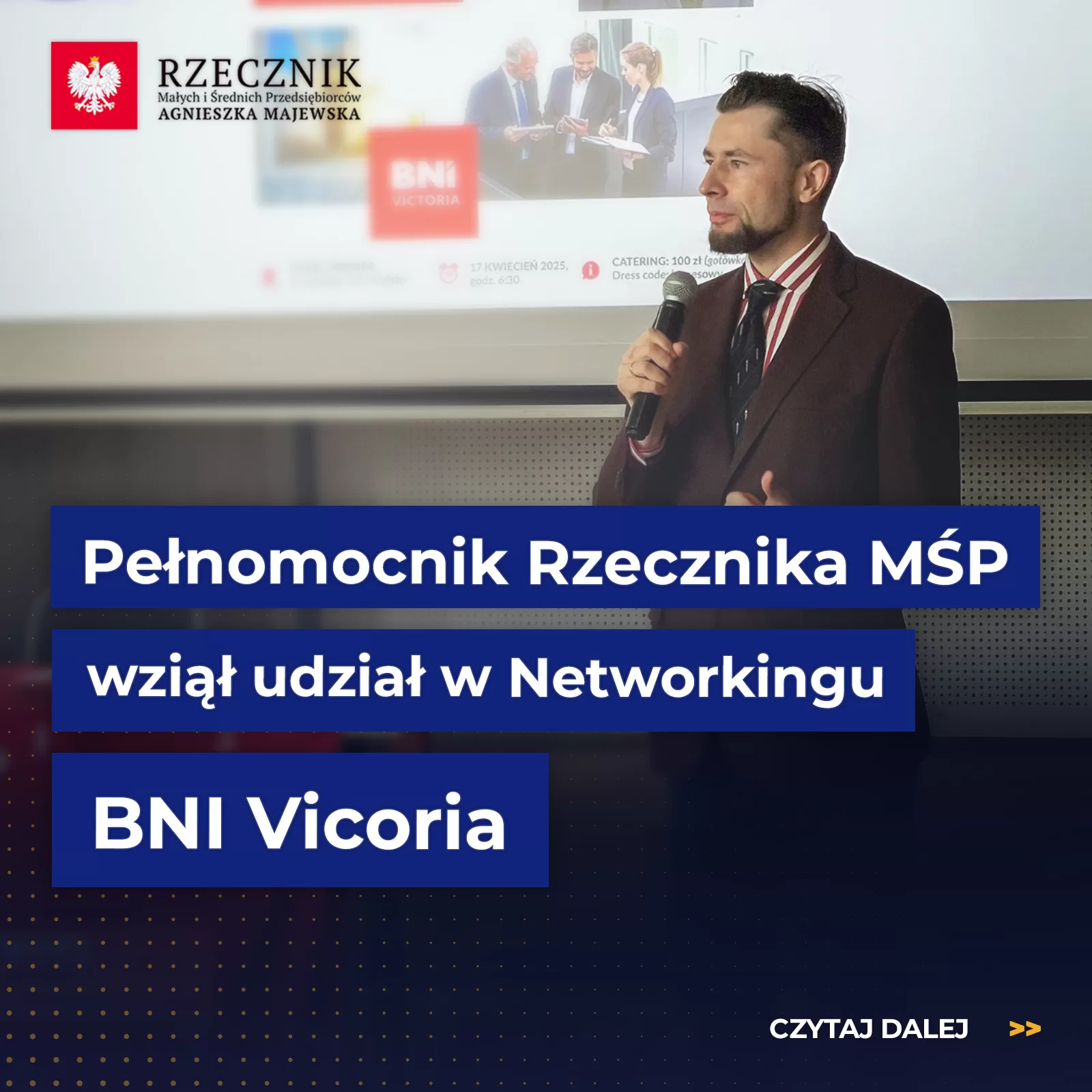 BNI-VICTORIA
