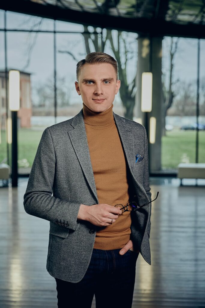 Mikolaj Maslinski Mikolaj Maslinski
