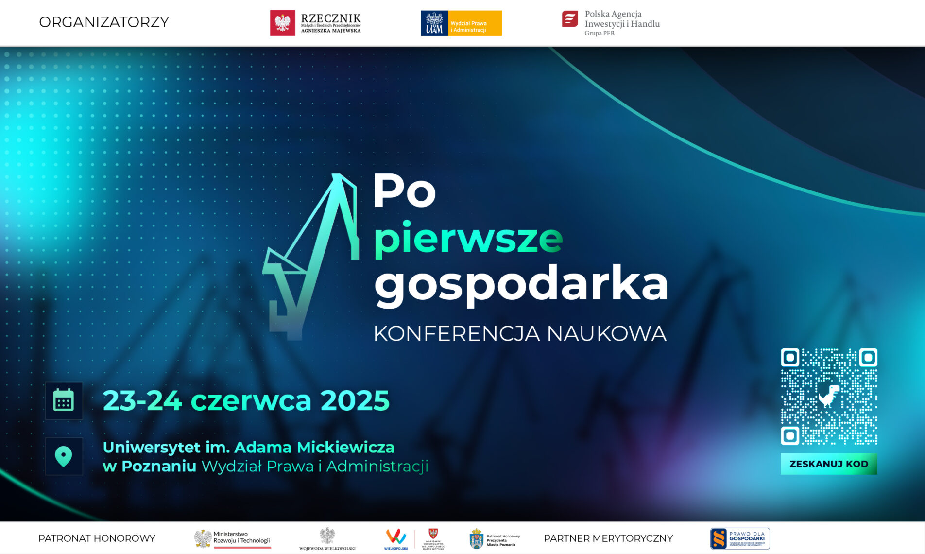 Po pierwsze gospodarka