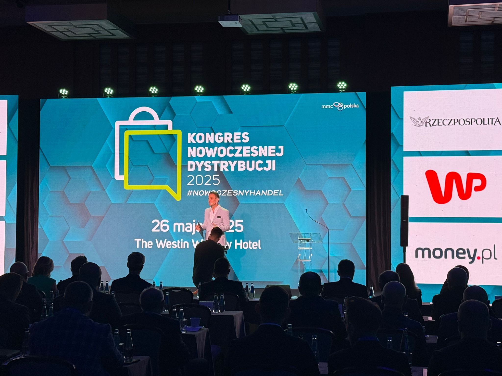kongres nowoczesnej dystrybucji