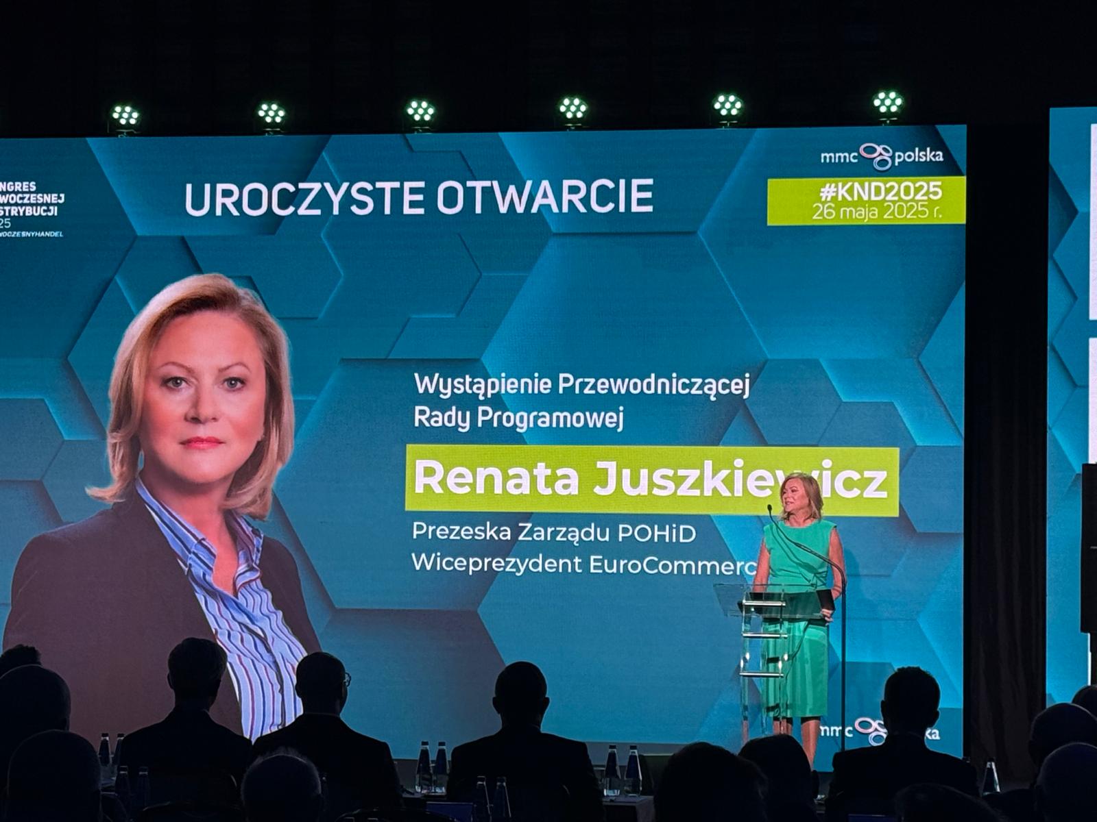 kongres nowoczesnej dystrybucji
