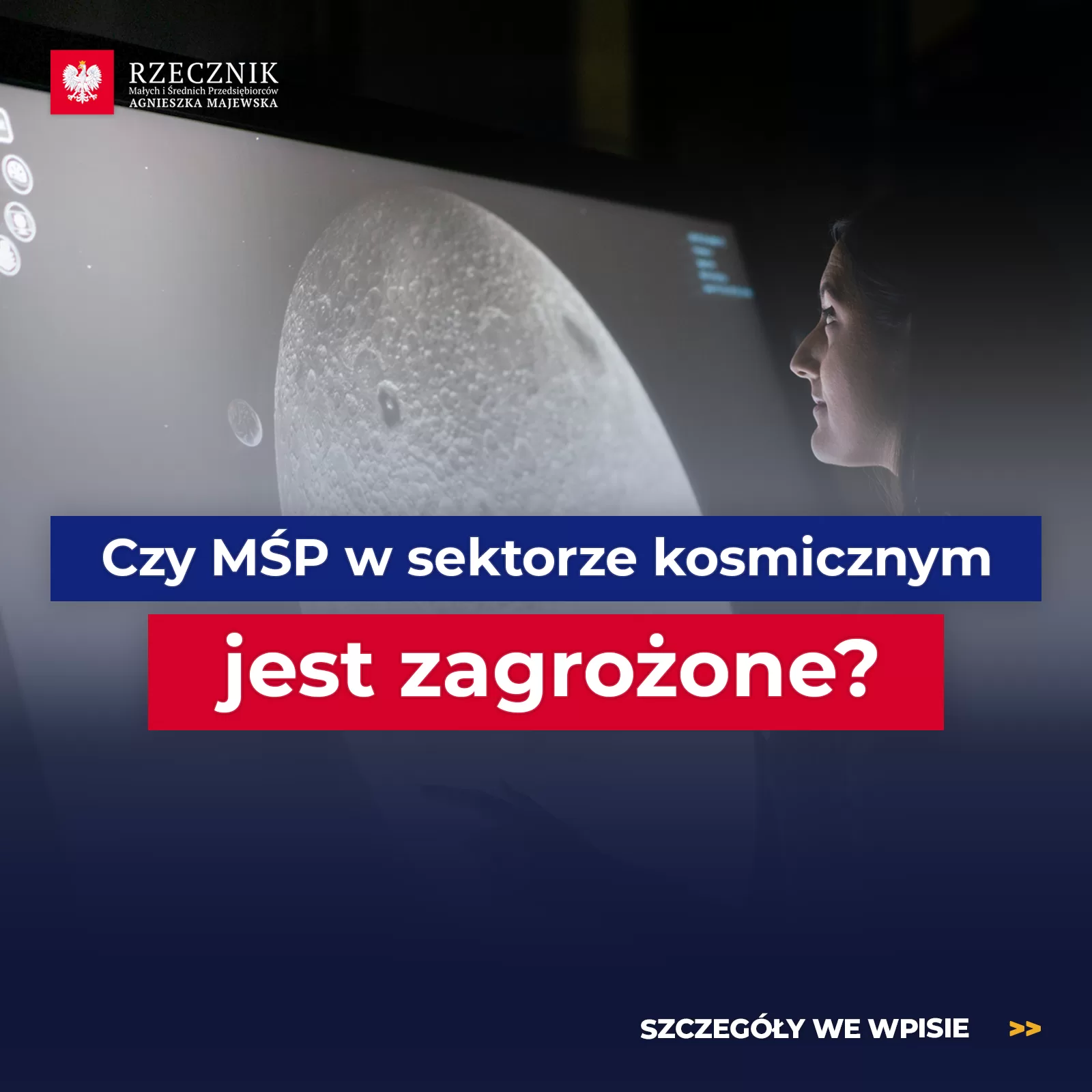 sektor kosmiczny