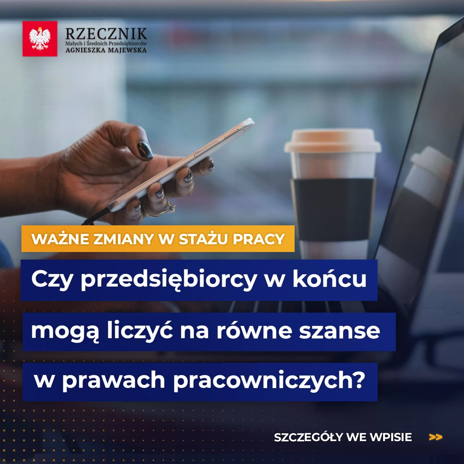 staż pracy